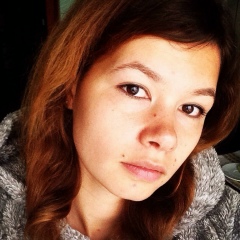 Юлия Титова, 14.02.1987, Москва