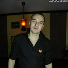 Евгений Ивахненко, Киев