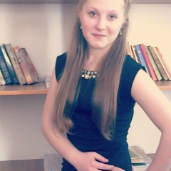 Елизавета Малышева, 22.08, Санкт-Петербург