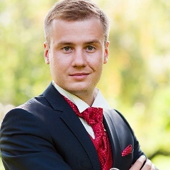 Владимир Коротков, 01.04, Москва