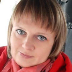 Наталия Андронова, 06.01, Брянск