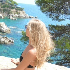 Анна Багрова, 28.05.1989, Сызрань