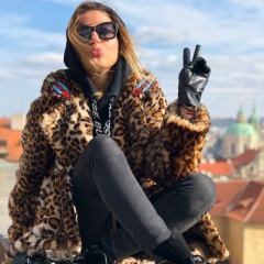 Марина Маргун, 14.12.1987