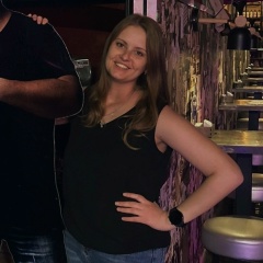 Анастасия Сосновцева, 13.12.1992, Павлодар