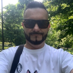 Сергей Калиниченко, 23.11, Владивосток