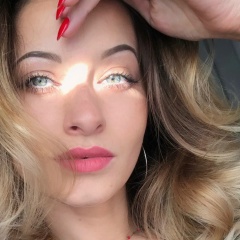 Кристина Круду, 04.10.1997, Bologna