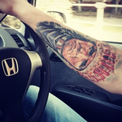 Максим Голубев, 08.12, Москва