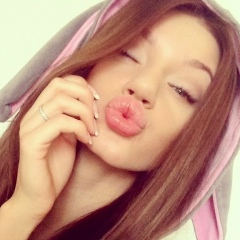 Юлия Бондаренко, 04.04, Москва