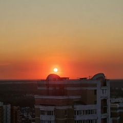 Яна Маркова, 11.06, Южно-Сахалинск