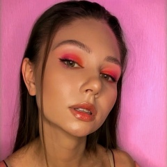 Юлия Андреева, 18.03, Новосибирск