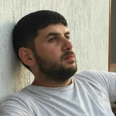 Gena Grigoryan, 14.10.1987, Москва