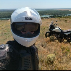 Юрий Чаркин, 19.06