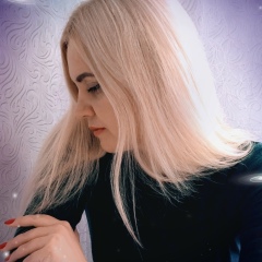 Вероника Бесова, 05.09.1980, Минск