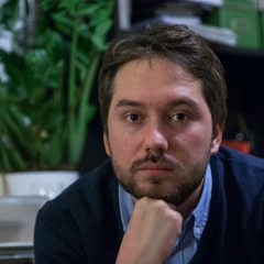 Антон Костюк, 16.12.1986