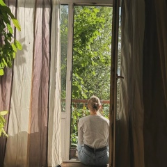 Галина Мазурова, 22.06, Санкт-Петербург