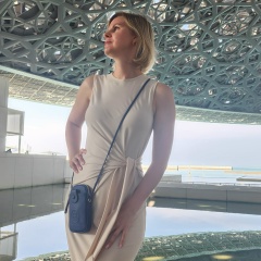 Александра Завьялова, 25.10, Санкт-Петербург