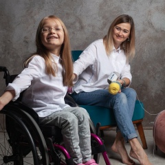 Юлия Янюшкина, 14.02, Москва