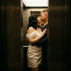 Екатерина Соколова, Санкт-Петербург