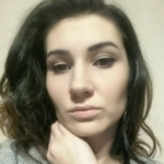 Ксенія Синьковська, 10.07.1990, Тернополь