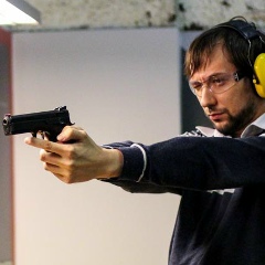 Андрей Ярков, 04.07.1983, Москва