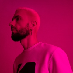 Александр Анненков, 07.07, Новосибирск