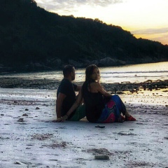 Анна Кошка, 28.09.1985, Одесса