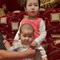 Жансая Серик, 13.10.1994, Тараз