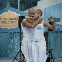 Евгений Беляев, 22.05