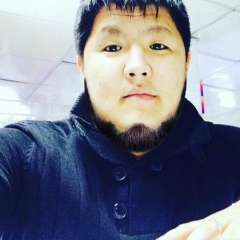 Алпамыс Мамырбеков, 31.08, Караганда