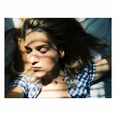 Maria Kanevskaya-Garcia, 14.03.1987, San Francisco