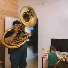 Владимир Бебик, 23.04.1989, Москва