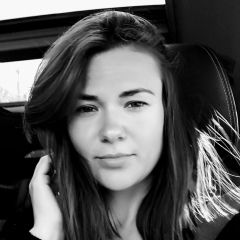 Мария Муранова, 12.03, Москва