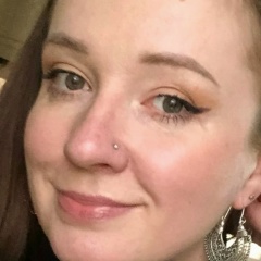 Татьяна Родионова, 22.03, Санкт-Петербург