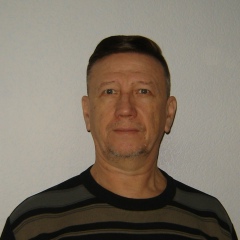 Сергей Власов, 29.12.1952, Волжский