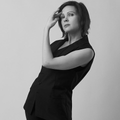 Ольга Шабуневич, 17.02.1985, Екатеринбург