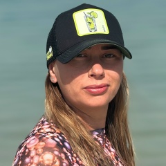 Аллочка Меринович, 11.10