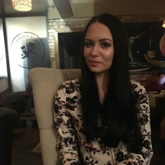 Элина Малагова, 03.08.1996, Алматы