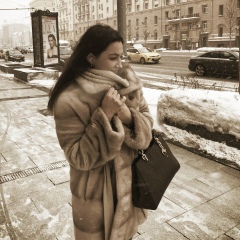 Татьяна Ландарь, 22.04, Южно-Сахалинск