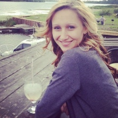 Юлия Владимирцева, 23.04.1988, Санкт-Петербург