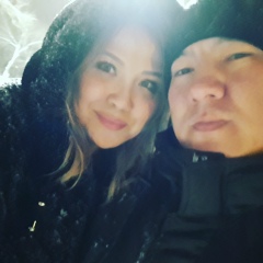 Алина Тулегенова, 06.12.1992, Атырау