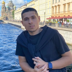Василий Пилипенко, 17.03, Москва