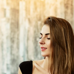 Оксана Глазунова, 22.02.1990, Харьков