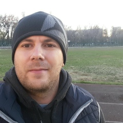 Сергей Полетыкин, 15.12.1987