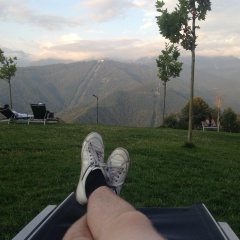 Ivan Kabanov, 12.01.1988