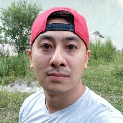 Алишер Баудинов, 19.11.1989, Алматы