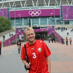 Асаевич Антон, 27.03.1987, Минск