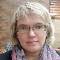 Елена Савельева, 23.06