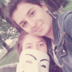 Роксана Раневская, 18.02.1997, Нальчик