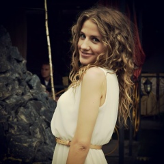 Кристина Забиренко, 21.05, Venezia