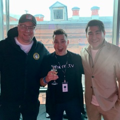 Глебан Щербаков, 27.03, Москва